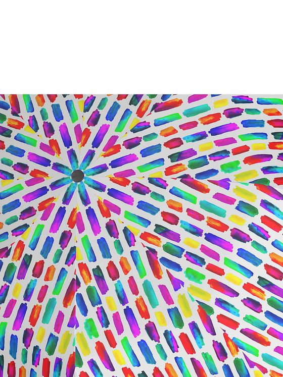 Knirps A.200 Medium Duomatic Håndparaply 28 cm Knirps A.200 Medium Duomatic Håndparaply 28 cm