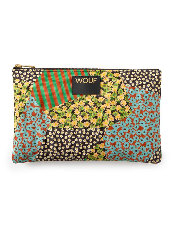 Wouf Daily Kosmetiktaske 26 cm