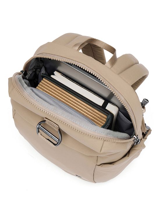 Pacsafe Pacsafe CX Batoh RFID ochrana 30 cm