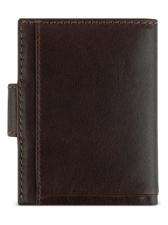 bugatti Neaples Pung RFID-beskyttelse Læder 7.5 cm bugatti Neaples Pung RFID-beskyttelse Læder 7.5 cm