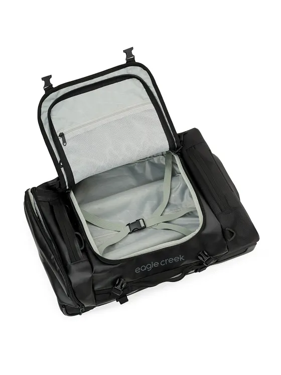 Eagle Creek Cargo Hauler 32 L 2-pyöräinen Käsimatkatavara 55 cm Eagle Creek Cargo Hauler 32 L 2-pyöräinen Käsimatkatavara 55 cm