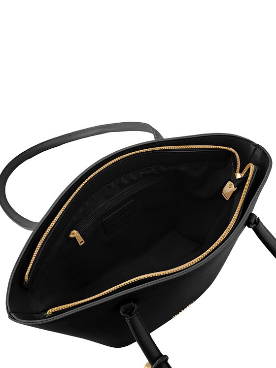 Seidenfelt Arvaja Skuldertaske 19 cm