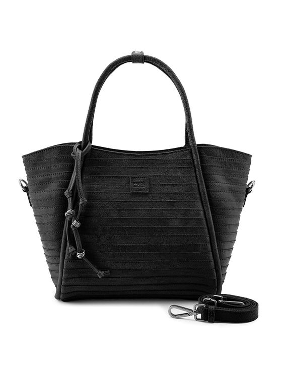 FredsBruder Layer Shopper-taske Læder 26 cm
