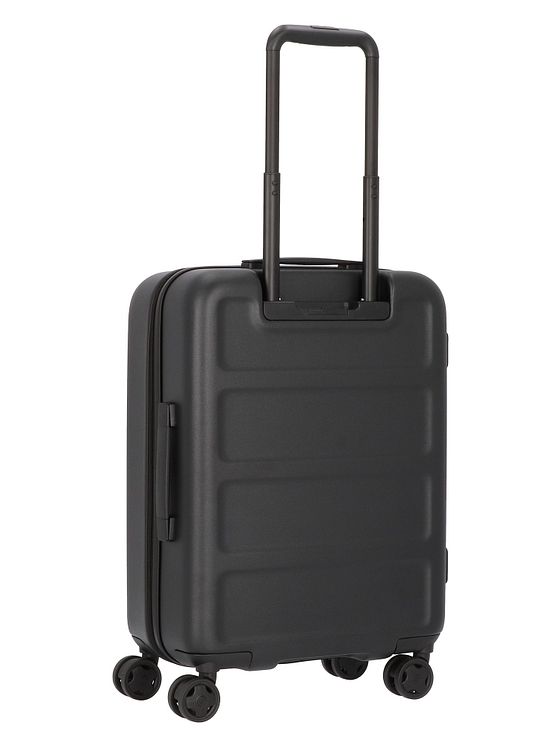 Samsonite Quadrix 4-hjulet kabinevogn 55 cm