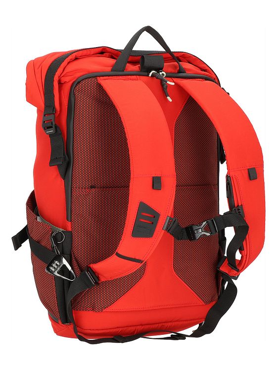 Piquadro PQ-M Rygsæk RFID 41 cm rum til bærbar computer