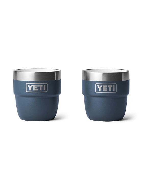 Yeti Rambler krus sæt 2 stk.
