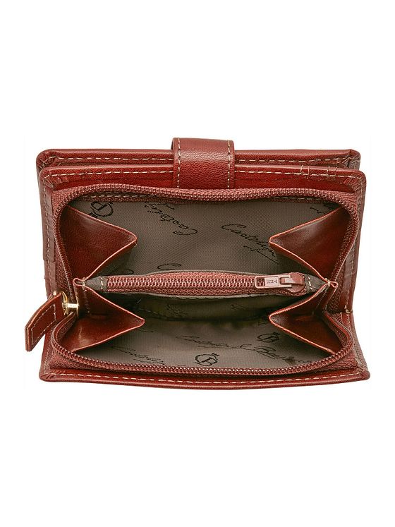 Castelijn & Beerens Gaucho-pung RFID-læder 9,5 cm