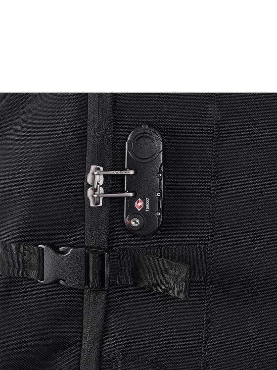 Hedgren Comby Journey 2 hjul Rejsetaske 79 cm