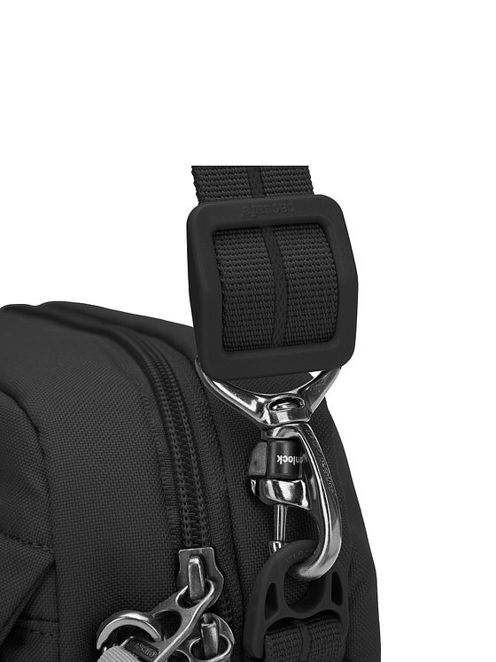 Pacsafe Go-skuldertaske RFID 24 cm