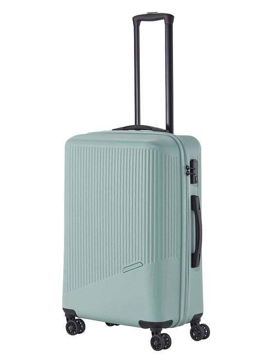 Travelite Bali 4 kolečka Sada kufrů 3-dílný