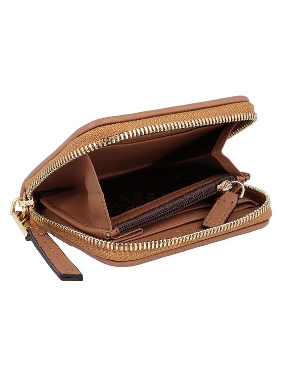 abro Piuma Pung Læder 10.5 cm abro Piuma Pung Læder 10.5 cm