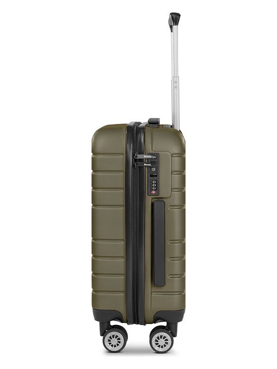 Bench Seattle 4 hjul Kabinetrolley S 55 cm