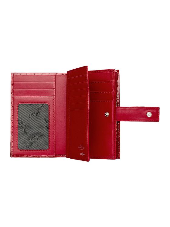 Golden Head Cayenne Cartera Bloqueo RFID Piel natural 15.5 cm Golden Head Cayenne Cartera Bloqueo RFID Piel natural 15.5 cm