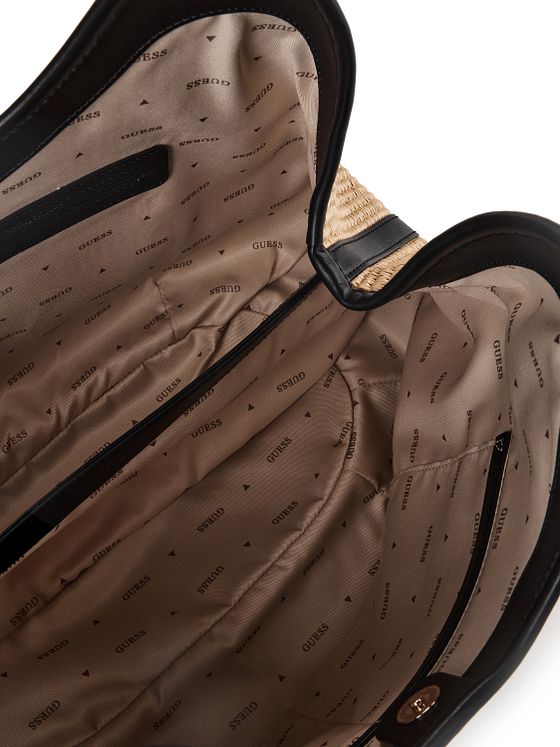 Guess Kirsten Shopper taske 41 cm Guess Kirsten Shopper taske 41 cm