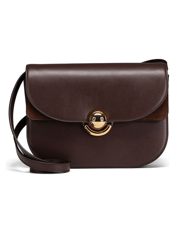Furla Sfera Umhängetasche Leder 21 cm Furla Sfera Umhängetasche Leder 21 cm