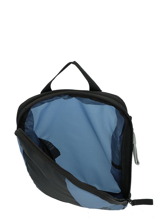 Jack Wolfskin Kompresní brašna 27,5 cm s rozpěrnou záložkou