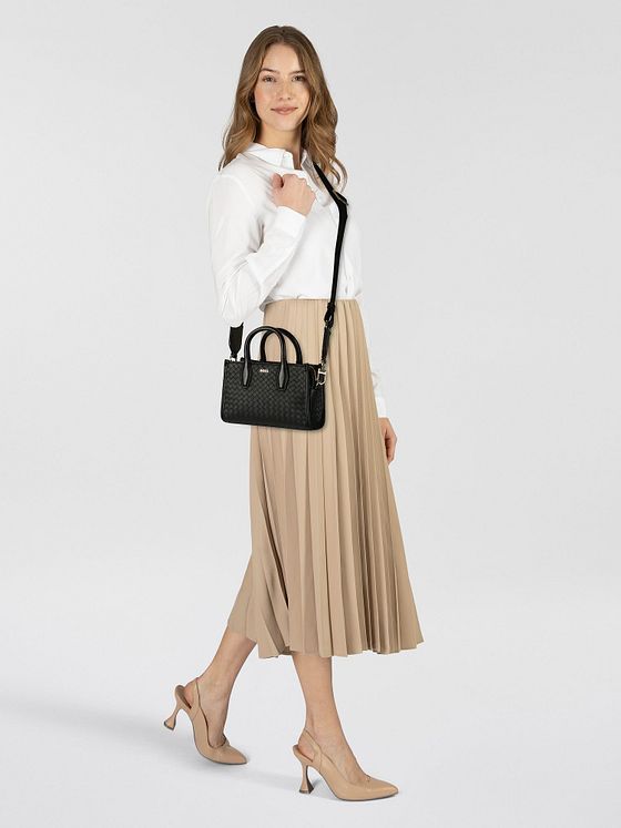 Boss Sandy Håndtaske 22 cm