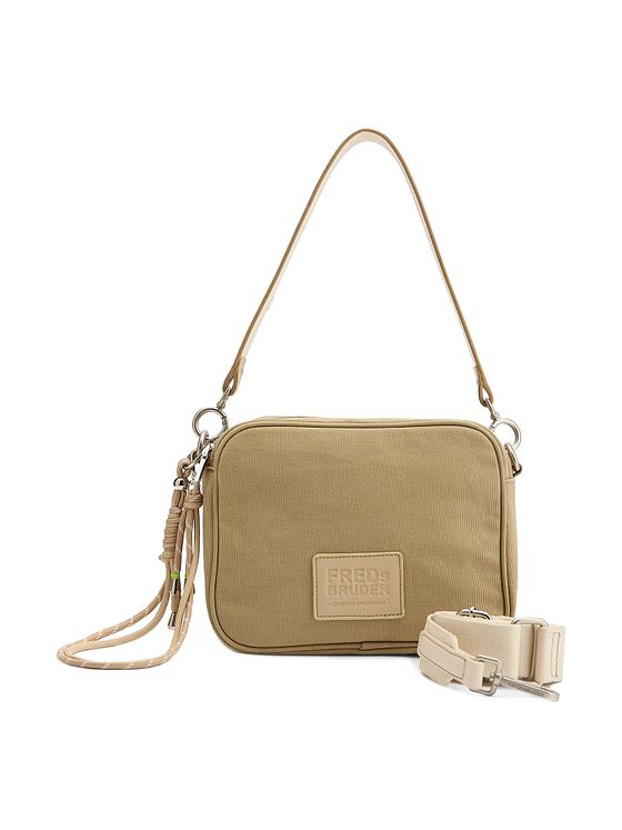 FredsBruder Carry Me Everywhere Skuldertaske 23 cm