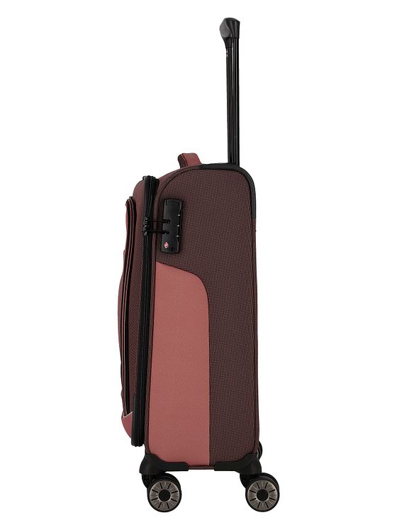 Travelite VIIA 4-hjulet kabinevogn 55 cm