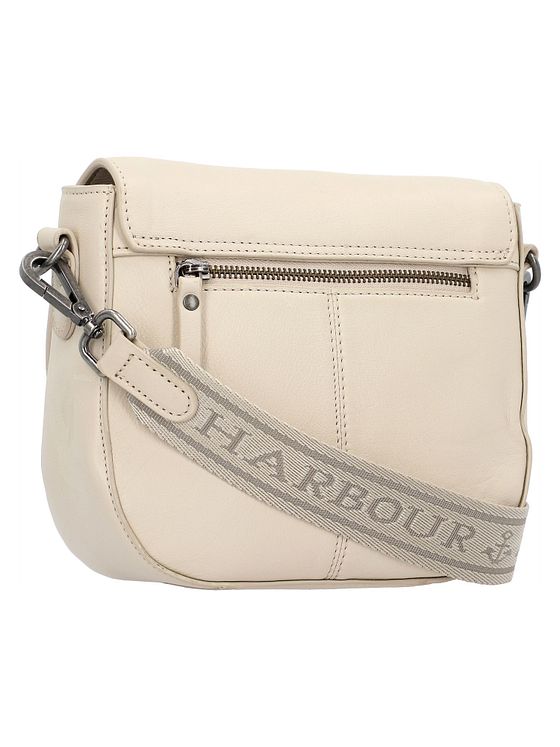 Harbour 2nd Just Pure Narin Skuldertaske Læder 24 cm