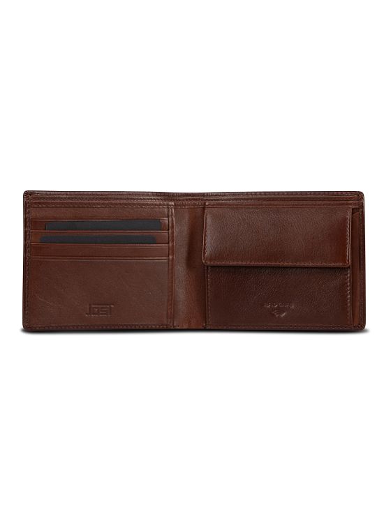 Jost Vardo Pung RFID-beskyttelse Læder 12.5 cm