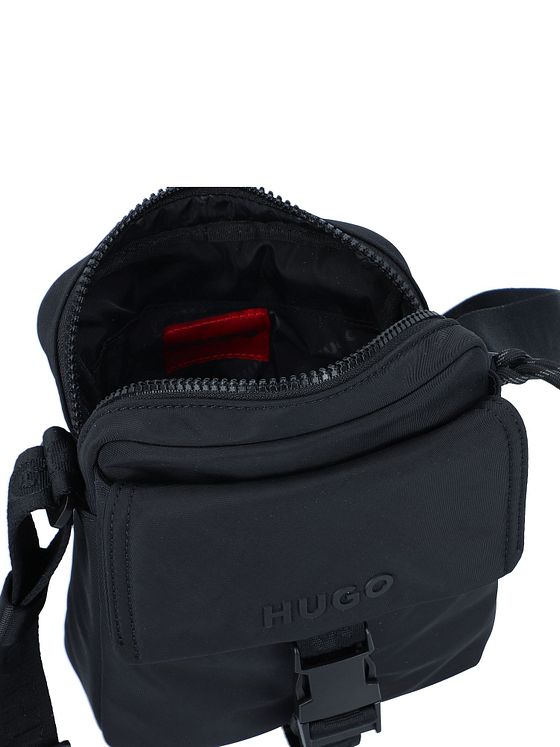 Hugo Marsel Mini Bag skuldertaske 16 cm Hugo Marsel Mini Bag skuldertaske 16 cm