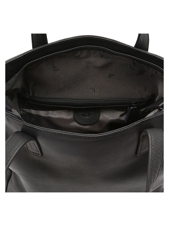 Voi 4Seasons Taya Skuldertaske Læder 27 cm