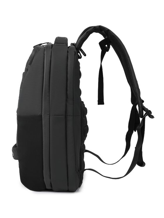 Hedgren Comby Performance Batoh RFID ochrana 40 cm Kapsa na notebook