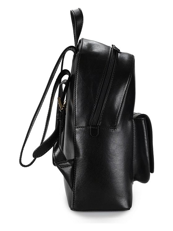 The Bridge Faentina Daypack Læder 32 cm The Bridge Faentina Daypack Læder 32 cm