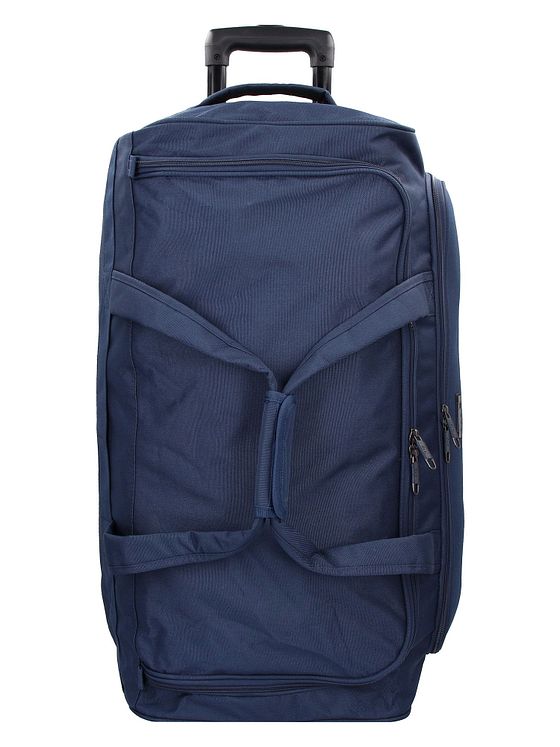 d & n Travel Line 7700 rullende rejsetaske 65 cm