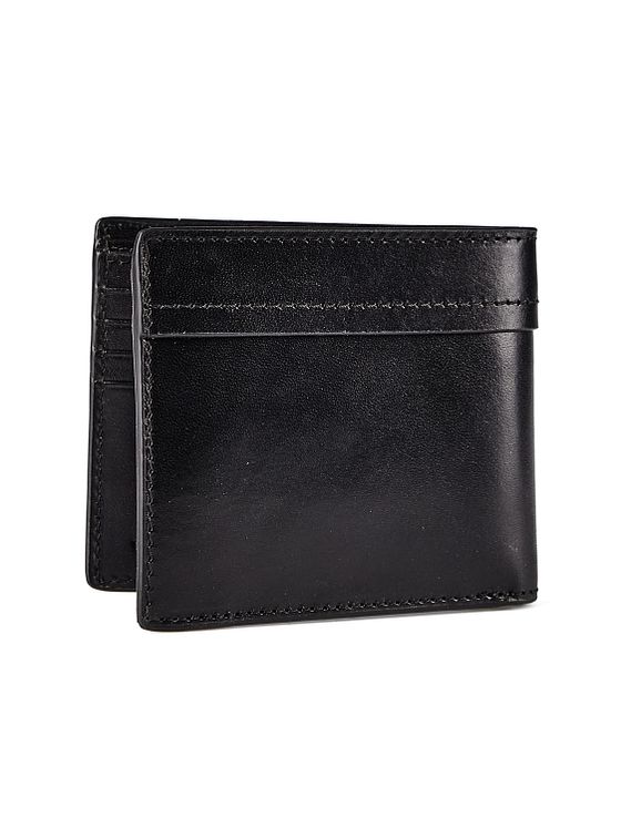 The Bridge Ludovico Pung RFID-beskyttelse Læder 11 cm