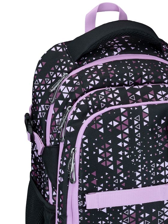 Neoxx Active Pro Skoleransel 45.5 cm