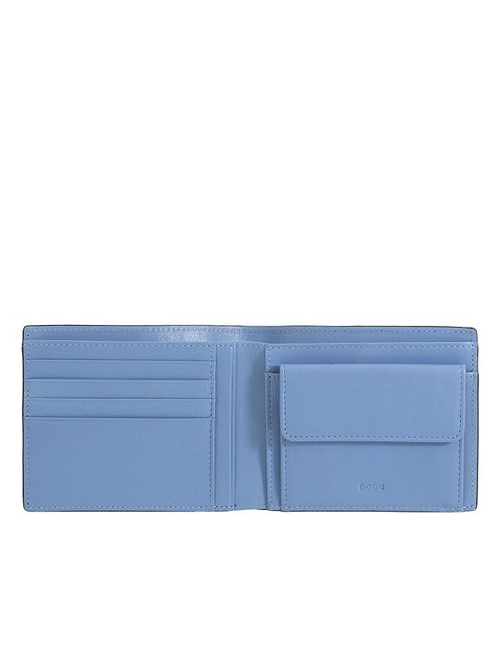 DuDu Up Pung Læder 12.5 cm