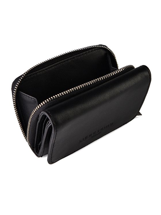 Liebeskind Gloria II Pung RFID-beskyttelse Læder 8.5 cm