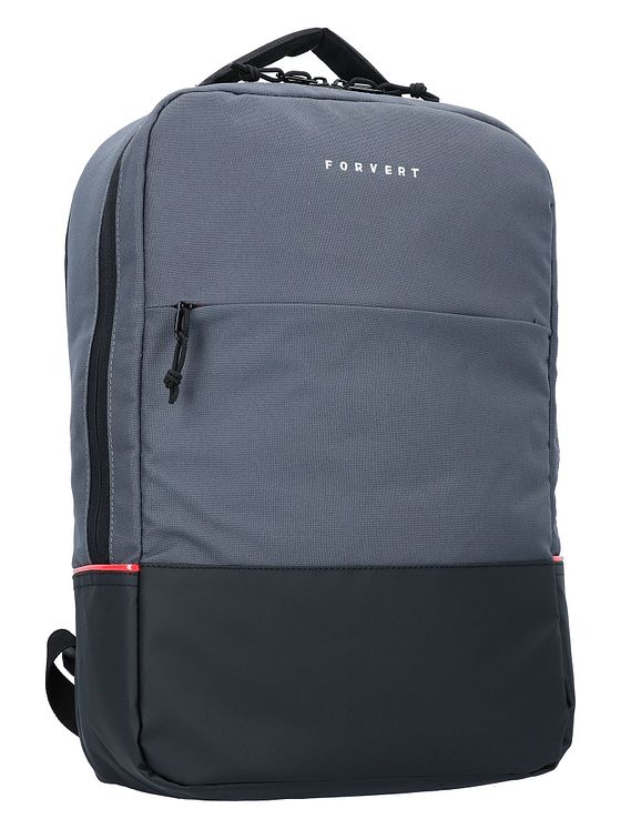 Forvert Batoh Lance s přihrádkou na notebook 42 cm