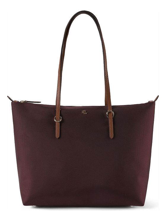 Lauren Ralph Lauren Keaton Shopper-taske 36 cm Lauren Ralph Lauren Keaton Shopper-taske 36 cm
