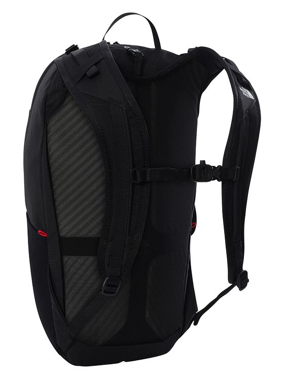 The North Face Basin 18-rygsæk med 49 cm rum til bærbar computer