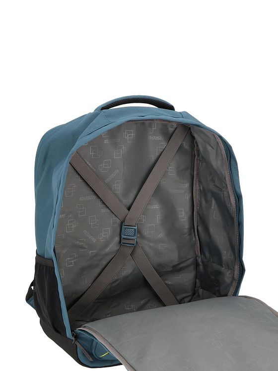 American Tourister Batoh Take2Cabin s přihrádkou na notebook 45 cm