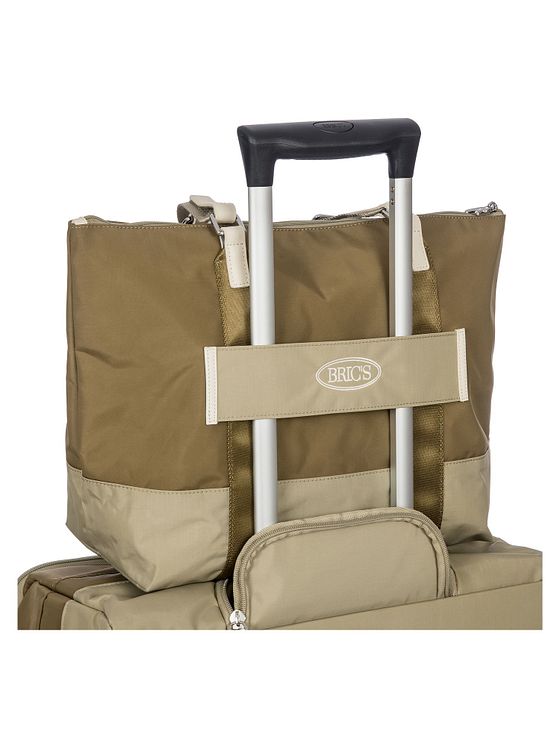 Bric's Bric´s x Replay Shopper-taske 33 cm