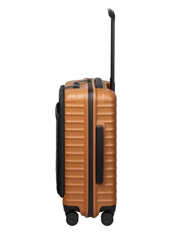 Titan Upgrade 4 hjul Kabinetrolley 55 cm Laptoprum