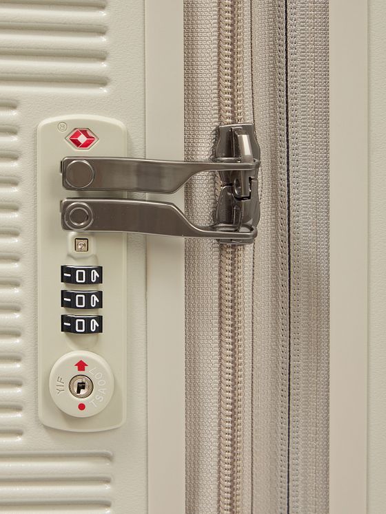 Echolac Ultima 4 hjul Trolley 76 cm med strækfold