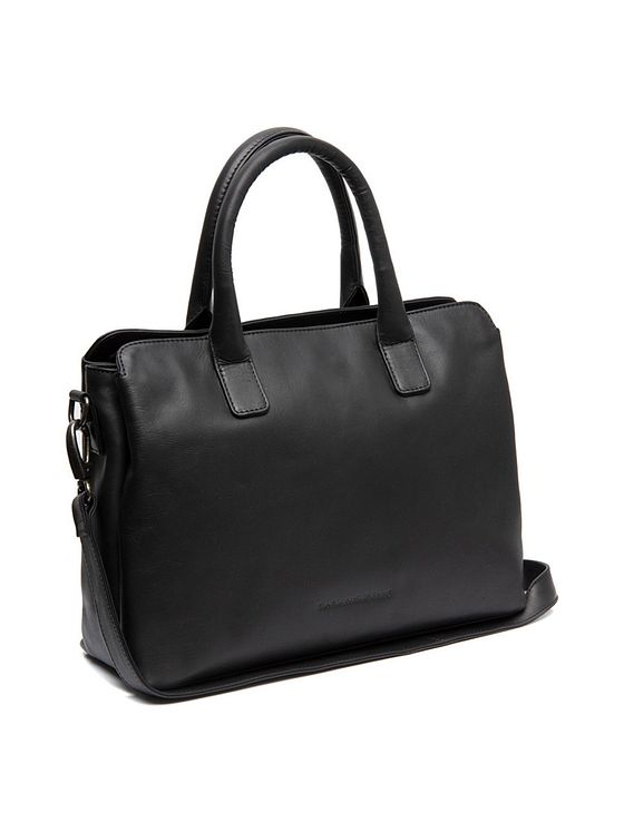 The Chesterfield Brand Valmonte Skuldertaske Læder 32 cm The Chesterfield Brand Valmonte Skuldertaske Læder 32 cm