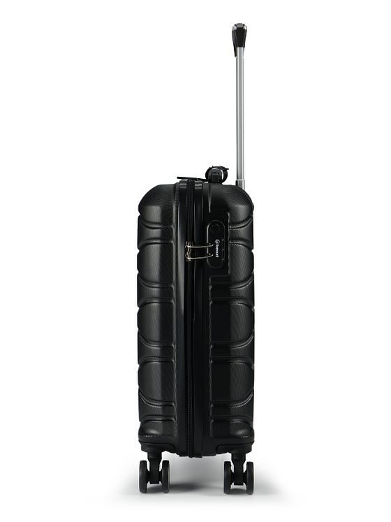Benzi 5807 4 hjul Kabinetrolley 55 cm