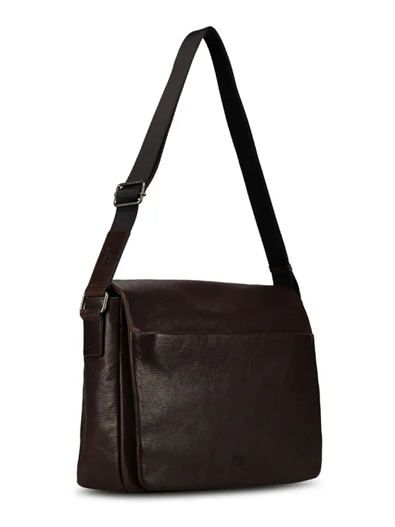 Jost Glasgow Dokumenttaske RFID-beskyttelse Læder 34 cm Laptoprum Jost Glasgow Dokumenttaske RFID-beskyttelse Læder 34 cm Laptoprum
