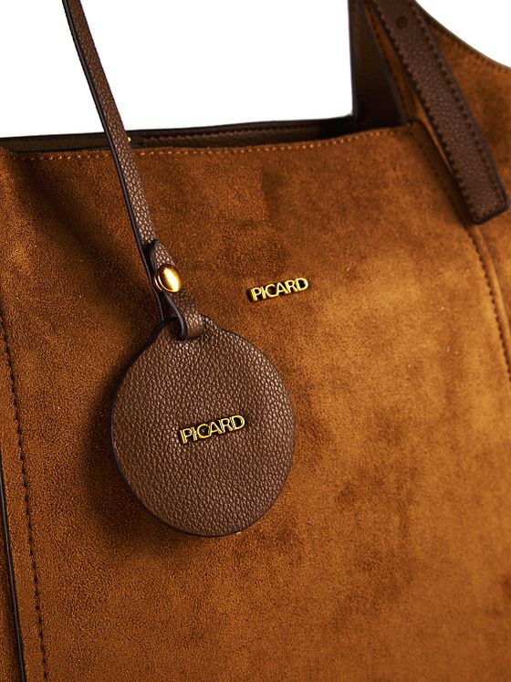 Picard Galway Shopper-taske 40 cm