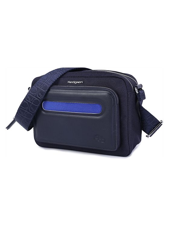 Hedgren Fika-skuldertaske RFID 24 cm