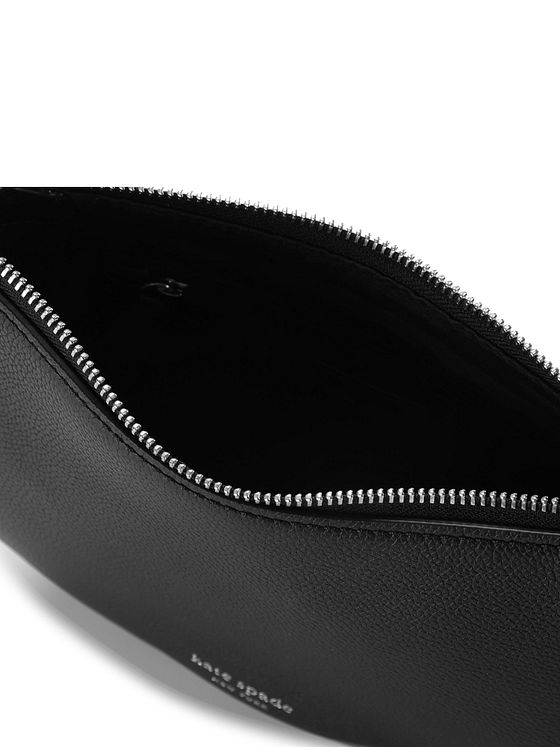 Kate Spade New York Loop Skuldertaske Læder 23.5 cm