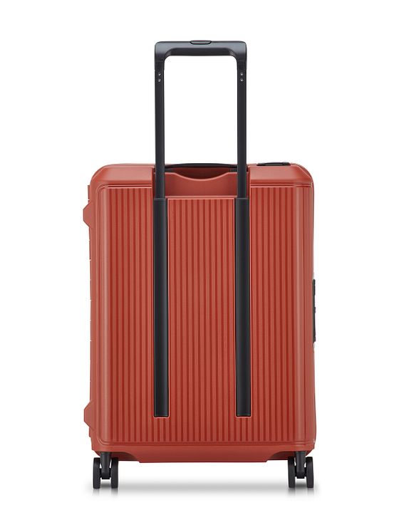 Delsey Paris Vauban 4 kolečka Kabinkový kufr 55 cm