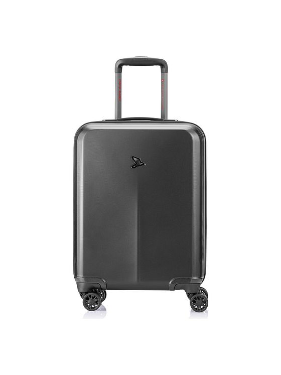 Pack Easy Genius 4 hjul Kabinetrolley S 54 cm