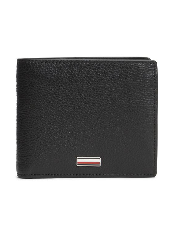 Tommy Hilfiger TH Central Lompakko Nahka 11.5 cm
